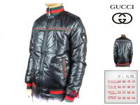 Coat Gucci